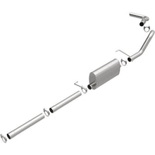 Load image into Gallery viewer, BRExhaust 03 Dodge Ram 1500 5.7L Exhaust Kit