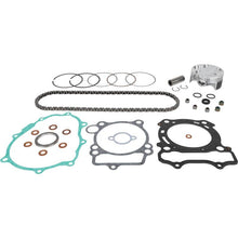 Load image into Gallery viewer, Vertex Piston 01-04 Yamaha YZ 250 F 250cc Top-End Piston Kit