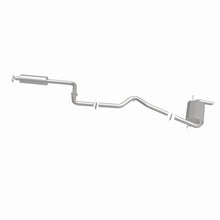 Load image into Gallery viewer, MagnaFlow BRE Exhaust Kit 12-17 Ford Focus 2.0L