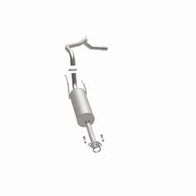 Load image into Gallery viewer, MagnaFlow BRE Exhaust Kit 89-91 Toyota 4Runner 3.0L
