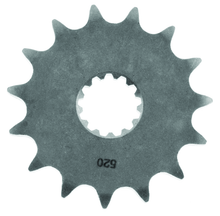 Load image into Gallery viewer, BikeMaster Suzuki Front Sprocket 525 17T