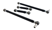 Load image into Gallery viewer, Ridetech 70-74 Mopar E-Body Replacement 4-Link Bar Kit w/ R-Joints - Double Adj