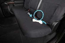 Load image into Gallery viewer, Covercraft 07-10 Jeep Wrangler Polycotton SeatSaver Custom Second Row Seat Covers - Charcoal