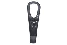 Load image into Gallery viewer, Mustang Kawasaki Vulcan 15CL, Nomad 5GL Cruiser Tank Bib w/Studs - Black