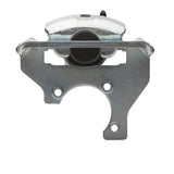 DFC 87-90 Toyota Van Front-R Silver Zinc Coated Premium Caliper