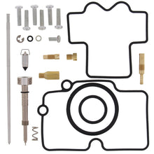 Load image into Gallery viewer, All Balls Racing 09-10 Polaris Outlaw 525 S Carburetor Rebuild Kit
