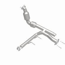 Load image into Gallery viewer, MagnaFlow DF Conv 21-23 F-150 3.5 Right OEM