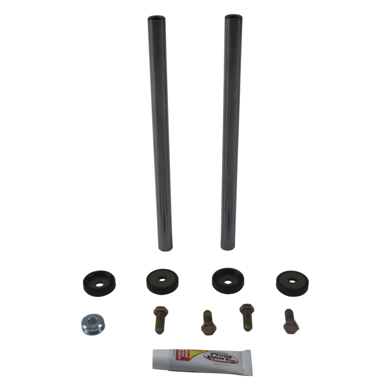 Pivot Works 15-16 Arctic Cat Wildcat Sport PW A-Arm Kit - Front Lower 1 Kit Req Per Veh
