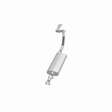 Load image into Gallery viewer, MagnaFlow BRE Exhaust Kit 99-04 Jeep Grand Cherokee