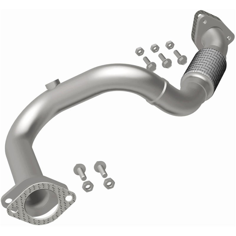 BRE Exhaust 13-17 BUICK ENCORE 1.4L Front Pipe Kit