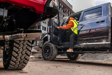 Load image into Gallery viewer, AMP 20-22 Ford F-250/F-250 / 2022 Ford F-450 PowerStep Vision