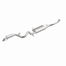 Load image into Gallery viewer, MagnaFlow 2025+ Toyota 4Runner Overland Series Cat-Back Exhaust System
