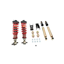 Load image into Gallery viewer, Belltech 07-18 Chevrolet Silverado/Sierra 1500 (All Cabs) Short Bed - SP Adjustable Coilover Kit