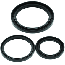 Load image into Gallery viewer, QuadBoss 99-04 Yamaha YFM250 Bear Tracker Rear Differential Seal Kit