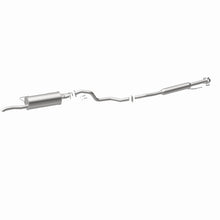 Load image into Gallery viewer, MagnaFlow BRE Exhaust Kit 13-17 NISSAN SENTRA 1.8L