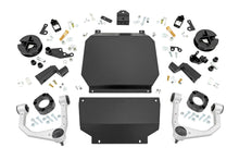 Load image into Gallery viewer, 3.5 Inch Lift Kit | Toyota Tundra 4WD (2022-2026)