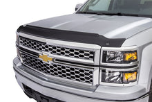 Load image into Gallery viewer, Husky Liners 15-19 Chevrolet Silverado 2500/3500 (No Indc Sys Hd) Aeroskin II Low Profile - Tex. Blk