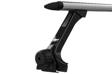 Load image into Gallery viewer, Thule Rapid Gutter Foot Super High (4 Pack) - Black