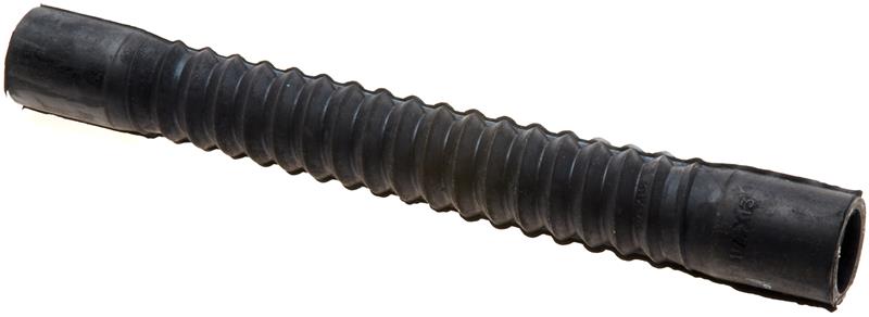 Gates 85-91 Mercury Topaz 4-Cyl. 2.3L Lower Flexible Coolant Hose (Standard)