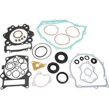 Load image into Gallery viewer, Vertex Gaskets 19-23 Yamaha Kodiak 700 4WD Complete Gasket Kit w/ Oil Seals