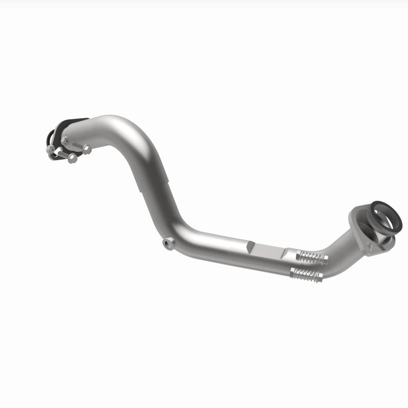 BRE Exhaust 05-10 tC 2.4L Front Pipe Kit