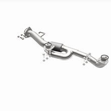 Load image into Gallery viewer, BRE Exhaust 08-12 Accord 3.5L Front Pipe Kit