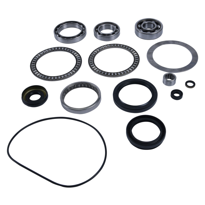 All Balls Racing 15-21 Kawasaki KVF750 Brute Force Differential Bearing and Seal Kit Front