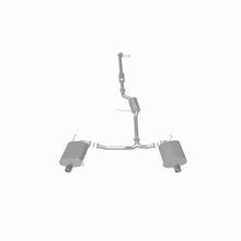 Load image into Gallery viewer, MagnaFlow BRE Exhaust Kit 99-03 Acura CL TL 3.2L