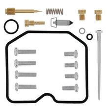 Load image into Gallery viewer, QuadBoss 2002 Arctic Cat 375 2x4 AT Carburetor Kit