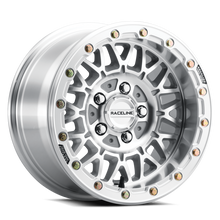 Load image into Gallery viewer, Raceline A15 Omega 15x7in / 6x139.7 BP / 38mm Offset / 132.5mm Bore - Machined