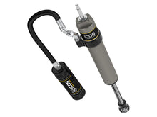 Load image into Gallery viewer, ICON 2025 Toyota 4Runner 0-3in Rear 2.5 VS Aluminum Series Remote Resevoir Shock