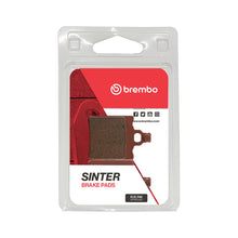 Load image into Gallery viewer, Brembo OE 86-96 Beta 4.0 Motard 350cc Brake Pad - Rear