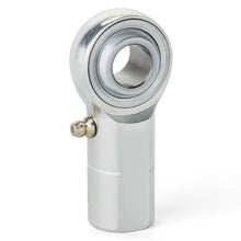 Load image into Gallery viewer, QA1 H Series 3-Pc Rod End - Female/Right Hand - 10mm Bore x M10x1.5 w/Zerk - Alloy Steel