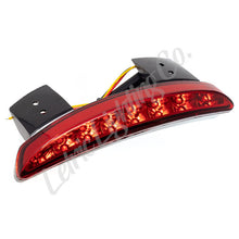 Load image into Gallery viewer, Letric Lighting Xl Rpl Led Taillight Red