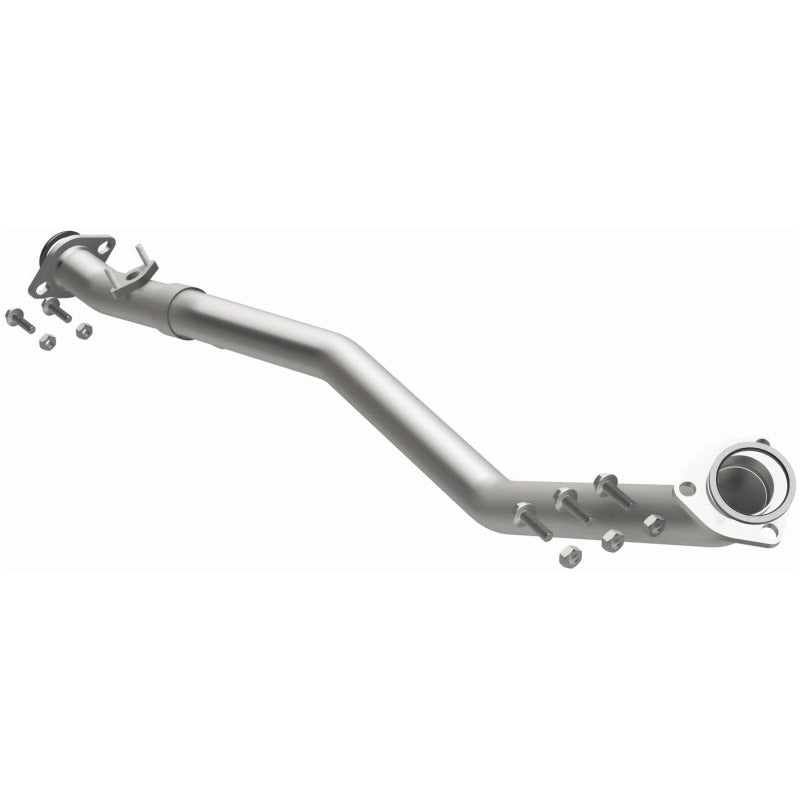 BRE Exhaust 92-95 4Runner 3.0L Front Pipe Kit