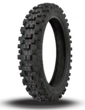 Load image into Gallery viewer, Kenda K7102 Washougal III Rear Tire - 90/100-12 4PR 46M TT
