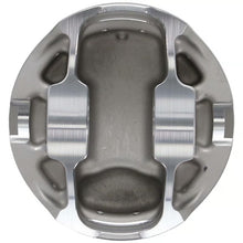 Load image into Gallery viewer, Wiseco RED Series Chevy Small Block 400 4.155in Bore 1.125in CH -12.00 CC Piston Set