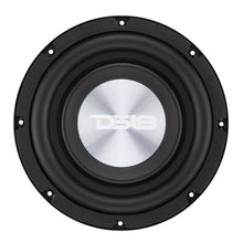 Load image into Gallery viewer, DS18 8 400 Watts RMS 4ohm DVC Shallow Mount
