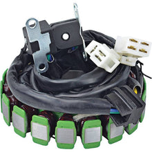 Load image into Gallery viewer, Arrowhead Suzuki 12V Stator