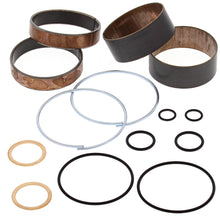 Load image into Gallery viewer, All Balls Racing 08-12 KTM SX 125 Fork Bushing Kit