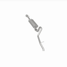 Load image into Gallery viewer, MagnaFlow BRE Exhaust Kit 02-03 Suzuki XL-7 2.7L