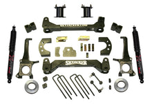 Load image into Gallery viewer, Skyjacker 6"SPACER KT,07-16TUNDRA 4X4