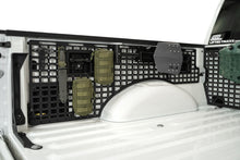 Load image into Gallery viewer, ADD 2021+ Ford F150 Raptor 66in Bed Cab Molle Panels - Passenger Side