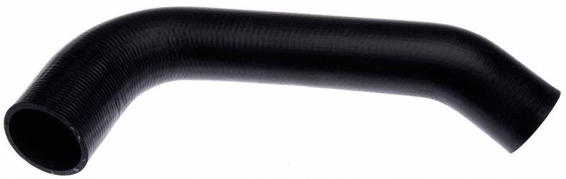 Gates 03-04 International/Navistar CE Diesel Upper - Eng. To Rad. Molded Coolant Hose