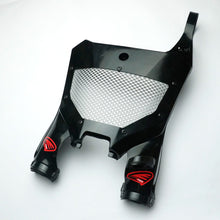 Load image into Gallery viewer, Cycra 2025 Honda CRF250/450R Stadium Plate - Black