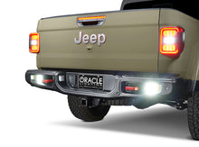 Load image into Gallery viewer, Oracle Rear Bumper LED Reverse Lights for Jeep Gladiator JT - 6000K NO RETURNS