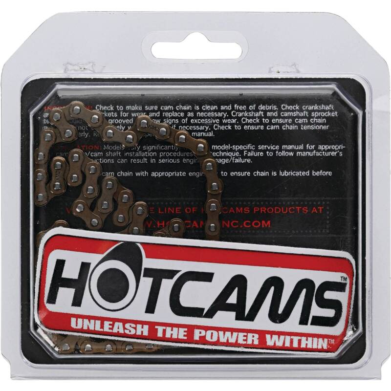 Hot Cams Cam Chain