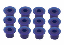 Load image into Gallery viewer, SuperPro Leaf Spring Bushing Set