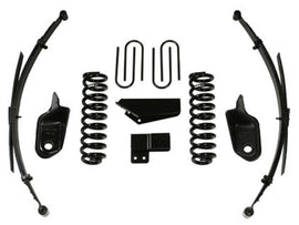 Skyjacker 4In 80-96 F150 2WD SYSTEM