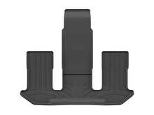 Load image into Gallery viewer, WeatherTech 24-26 Mazda CX-90/CX-90 PHEV Rear FloorLiner - Black